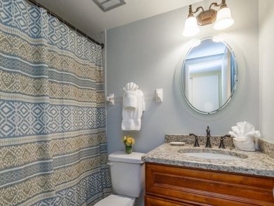 Luxury interior Siesta Key Rental Classy and Cool